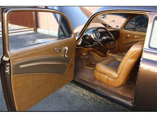 1951 Chevrolet Street Rod (CC-2077891) for sale in Greensboro, North Carolina