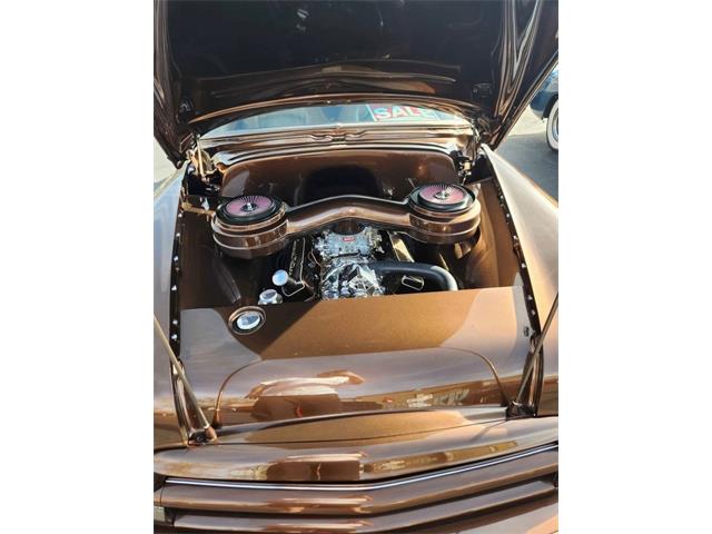1951 Chevrolet Street Rod (CC-2077891) for sale in Greensboro, North Carolina