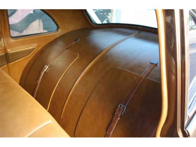 1951 Chevrolet Street Rod (CC-2077891) for sale in Greensboro, North Carolina