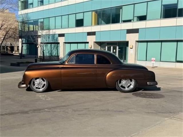 1951 Chevrolet Street Rod (CC-2077891) for sale in Greensboro, North Carolina