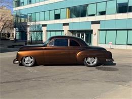 1951 Chevrolet Street Rod (CC-2077891) for sale in Greensboro, North Carolina