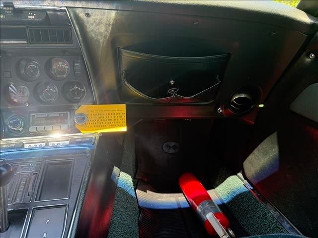 1969 Chevrolet Corvette (CC-2077892) for sale in Greensboro, North Carolina