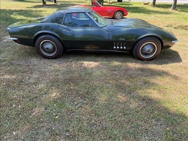1969 Chevrolet Corvette (CC-2077892) for sale in Greensboro, North Carolina