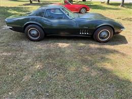 1969 Chevrolet Corvette (CC-2077892) for sale in Greensboro, North Carolina