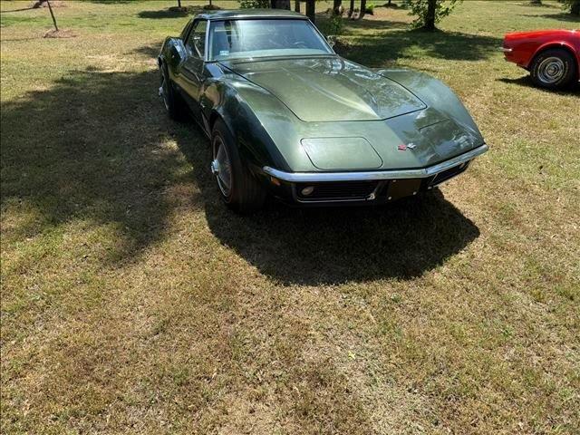 1969 Chevrolet Corvette (CC-2077892) for sale in Greensboro, North Carolina