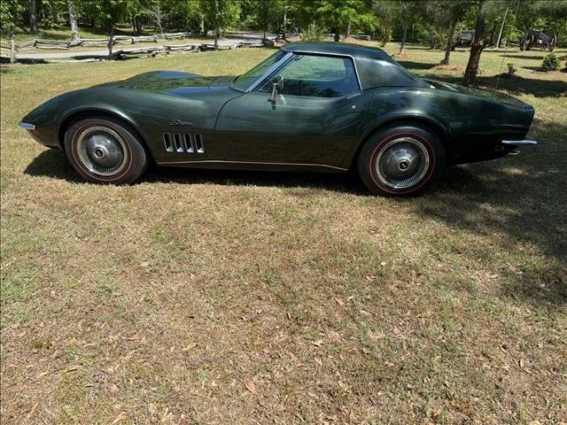 1969 Chevrolet Corvette (CC-2077892) for sale in Greensboro, North Carolina