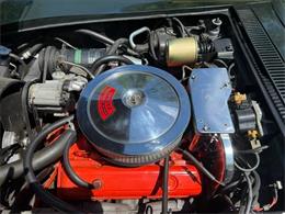 1969 Chevrolet Corvette (CC-2077892) for sale in Greensboro, North Carolina