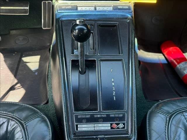 1969 Chevrolet Corvette (CC-2077892) for sale in Greensboro, North Carolina
