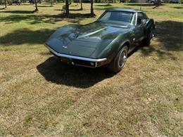 1969 Chevrolet Corvette (CC-2077892) for sale in Greensboro, North Carolina