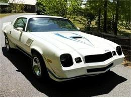 1979 Chevrolet Camaro (CC-2077893) for sale in Greensboro, North Carolina