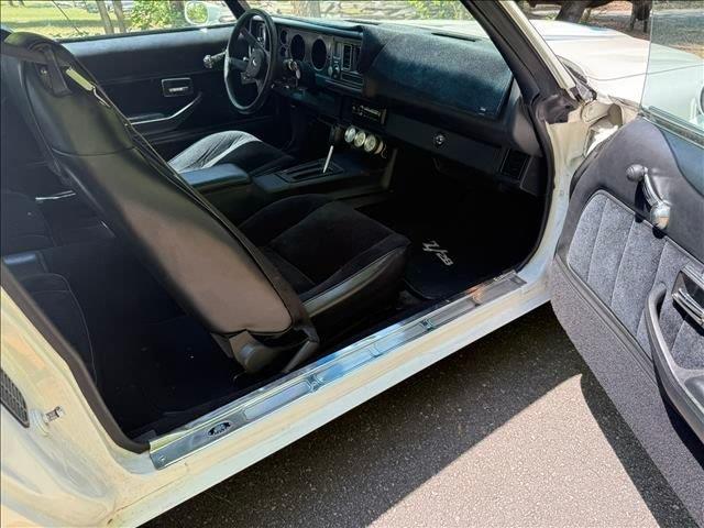 1979 Chevrolet Camaro (CC-2077893) for sale in Greensboro, North Carolina
