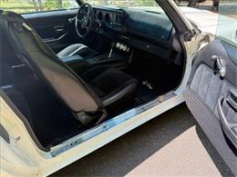 1979 Chevrolet Camaro (CC-2077893) for sale in Greensboro, North Carolina