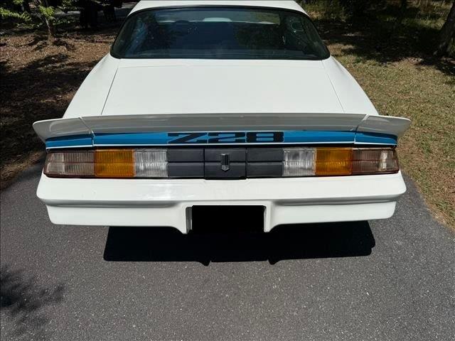 1979 Chevrolet Camaro (CC-2077893) for sale in Greensboro, North Carolina