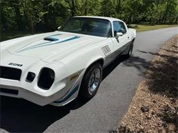 1979 Chevrolet Camaro (CC-2077893) for sale in Greensboro, North Carolina
