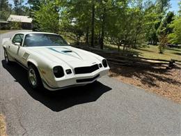 1979 Chevrolet Camaro (CC-2077893) for sale in Greensboro, North Carolina