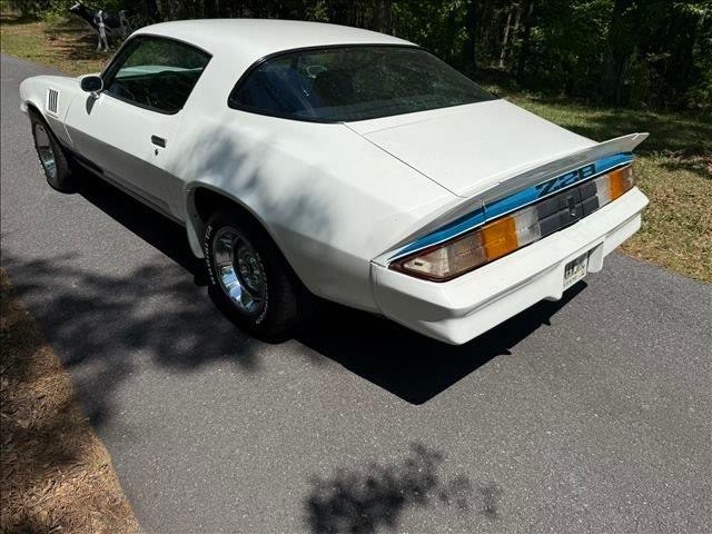 1979 Chevrolet Camaro (CC-2077893) for sale in Greensboro, North Carolina
