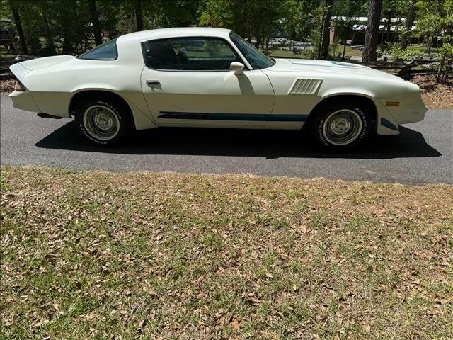 1979 Chevrolet Camaro (CC-2077893) for sale in Greensboro, North Carolina