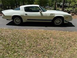 1979 Chevrolet Camaro (CC-2077893) for sale in Greensboro, North Carolina