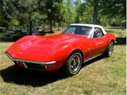 1970 Chevrolet Corvette (CC-2077894) for sale in Greensboro, North Carolina