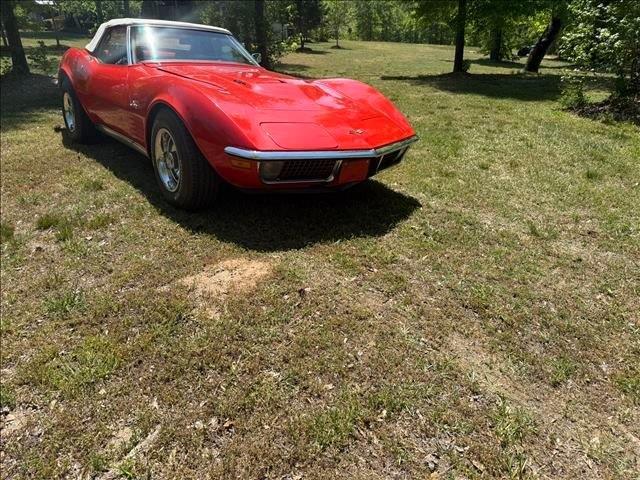 1970 Chevrolet Corvette (CC-2077894) for sale in Greensboro, North Carolina