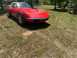 1970 Chevrolet Corvette (CC-2077894) for sale in Greensboro, North Carolina