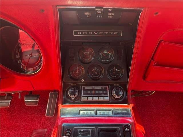 1970 Chevrolet Corvette (CC-2077894) for sale in Greensboro, North Carolina