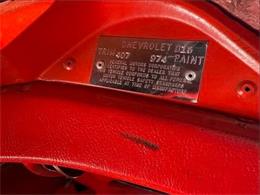 1970 Chevrolet Corvette (CC-2077894) for sale in Greensboro, North Carolina