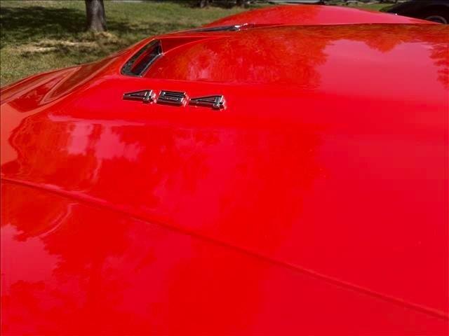 1970 Chevrolet Corvette (CC-2077894) for sale in Greensboro, North Carolina