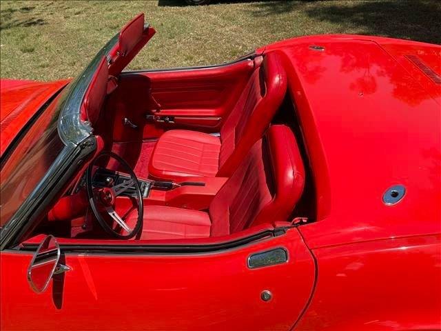 1970 Chevrolet Corvette (CC-2077894) for sale in Greensboro, North Carolina