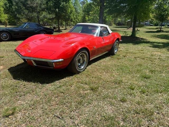 1970 Chevrolet Corvette (CC-2077894) for sale in Greensboro, North Carolina