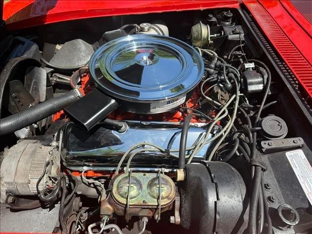 1970 Chevrolet Corvette (CC-2077894) for sale in Greensboro, North Carolina