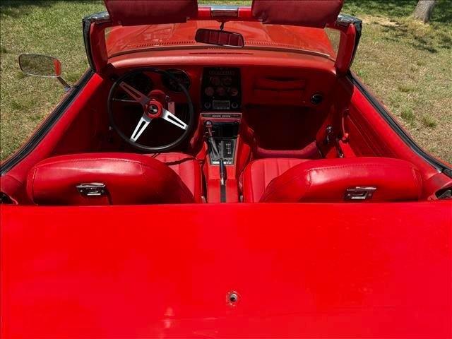 1970 Chevrolet Corvette (CC-2077894) for sale in Greensboro, North Carolina