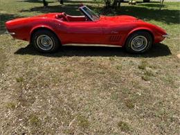 1970 Chevrolet Corvette (CC-2077894) for sale in Greensboro, North Carolina