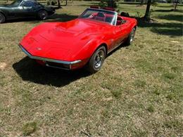 1970 Chevrolet Corvette (CC-2077894) for sale in Greensboro, North Carolina