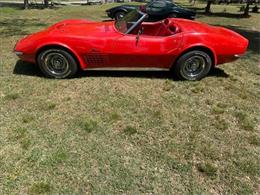 1970 Chevrolet Corvette (CC-2077894) for sale in Greensboro, North Carolina