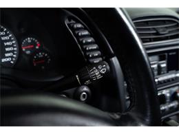 2001 Chevrolet Corvette (CC-2077895) for sale in St. Charles, Missouri