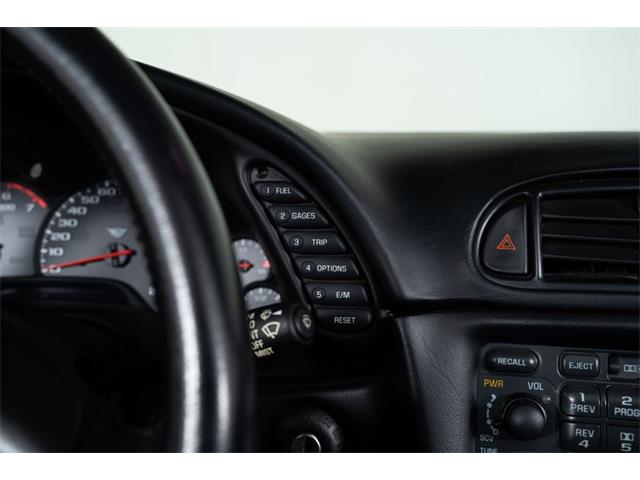 2001 Chevrolet Corvette (CC-2077895) for sale in St. Charles, Missouri