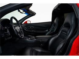 2001 Chevrolet Corvette (CC-2077895) for sale in St. Charles, Missouri