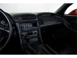 2001 Chevrolet Corvette (CC-2077895) for sale in St. Charles, Missouri