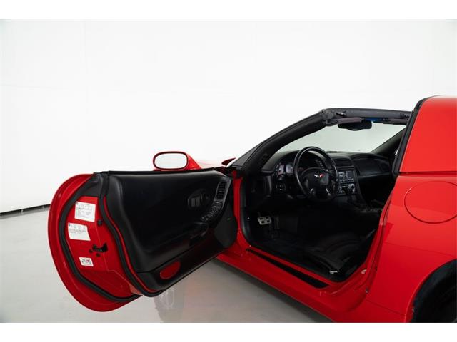 2001 Chevrolet Corvette (CC-2077895) for sale in St. Charles, Missouri