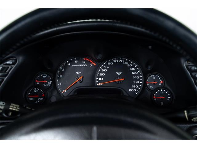 2001 Chevrolet Corvette (CC-2077895) for sale in St. Charles, Missouri