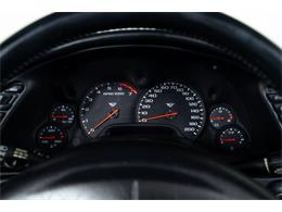 2001 Chevrolet Corvette (CC-2077895) for sale in St. Charles, Missouri