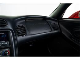 2001 Chevrolet Corvette (CC-2077895) for sale in St. Charles, Missouri