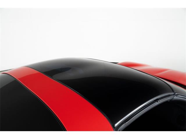 2001 Chevrolet Corvette (CC-2077895) for sale in St. Charles, Missouri