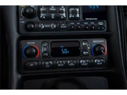 2001 Chevrolet Corvette (CC-2077895) for sale in St. Charles, Missouri