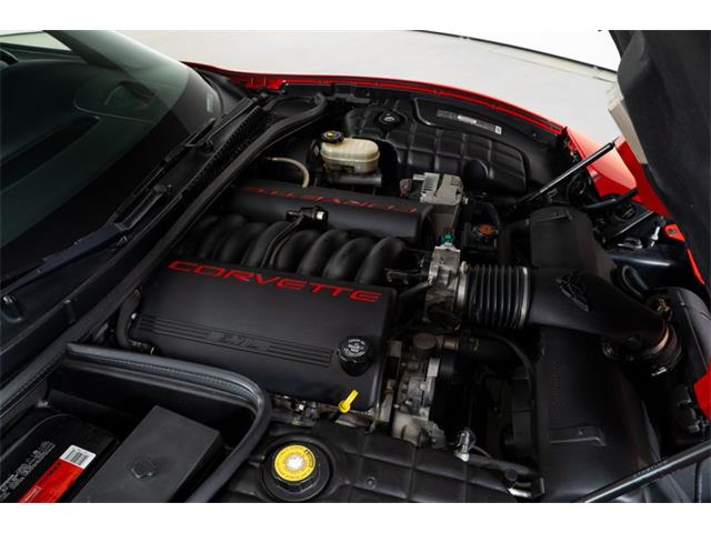 2001 Chevrolet Corvette (CC-2077895) for sale in St. Charles, Missouri