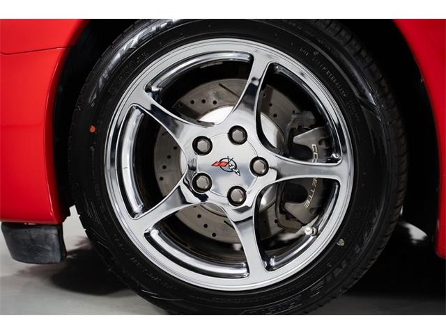2001 Chevrolet Corvette (CC-2077895) for sale in St. Charles, Missouri