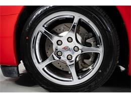 2001 Chevrolet Corvette (CC-2077895) for sale in St. Charles, Missouri