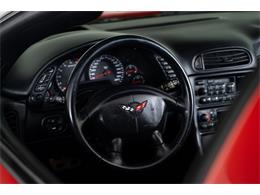 2001 Chevrolet Corvette (CC-2077895) for sale in St. Charles, Missouri