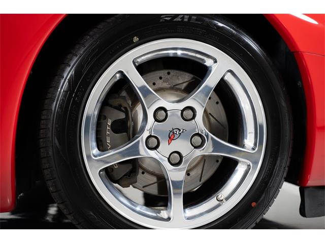 2001 Chevrolet Corvette (CC-2077895) for sale in St. Charles, Missouri